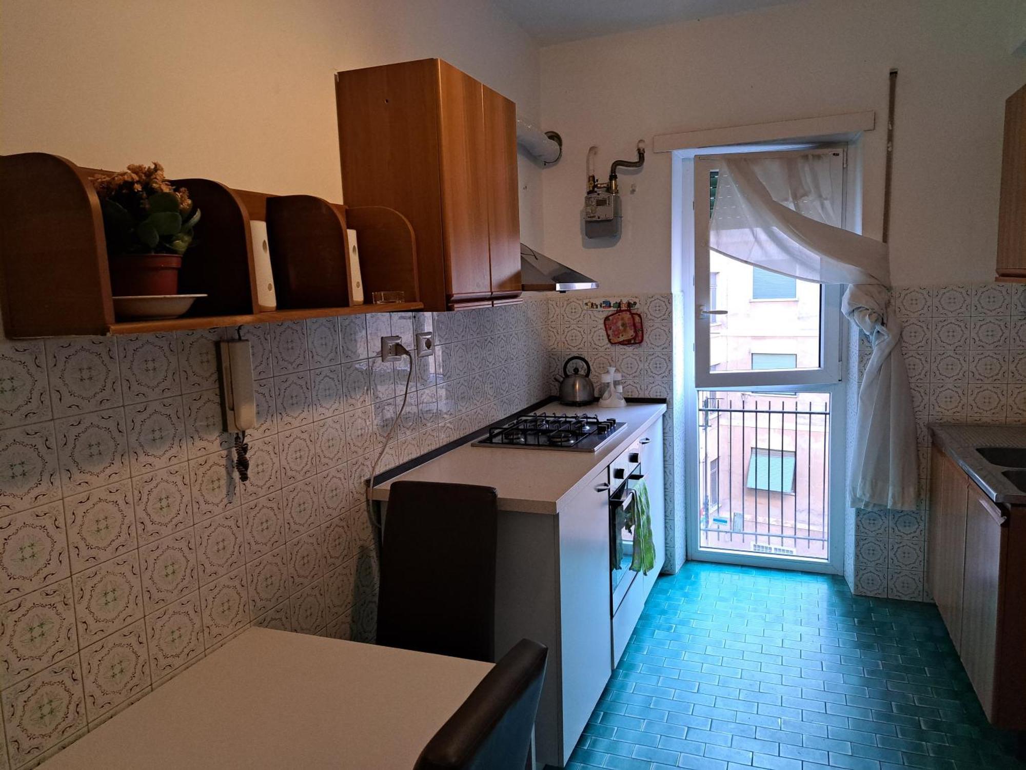 Centro Monti Tiburtini B&B Roma, Rome