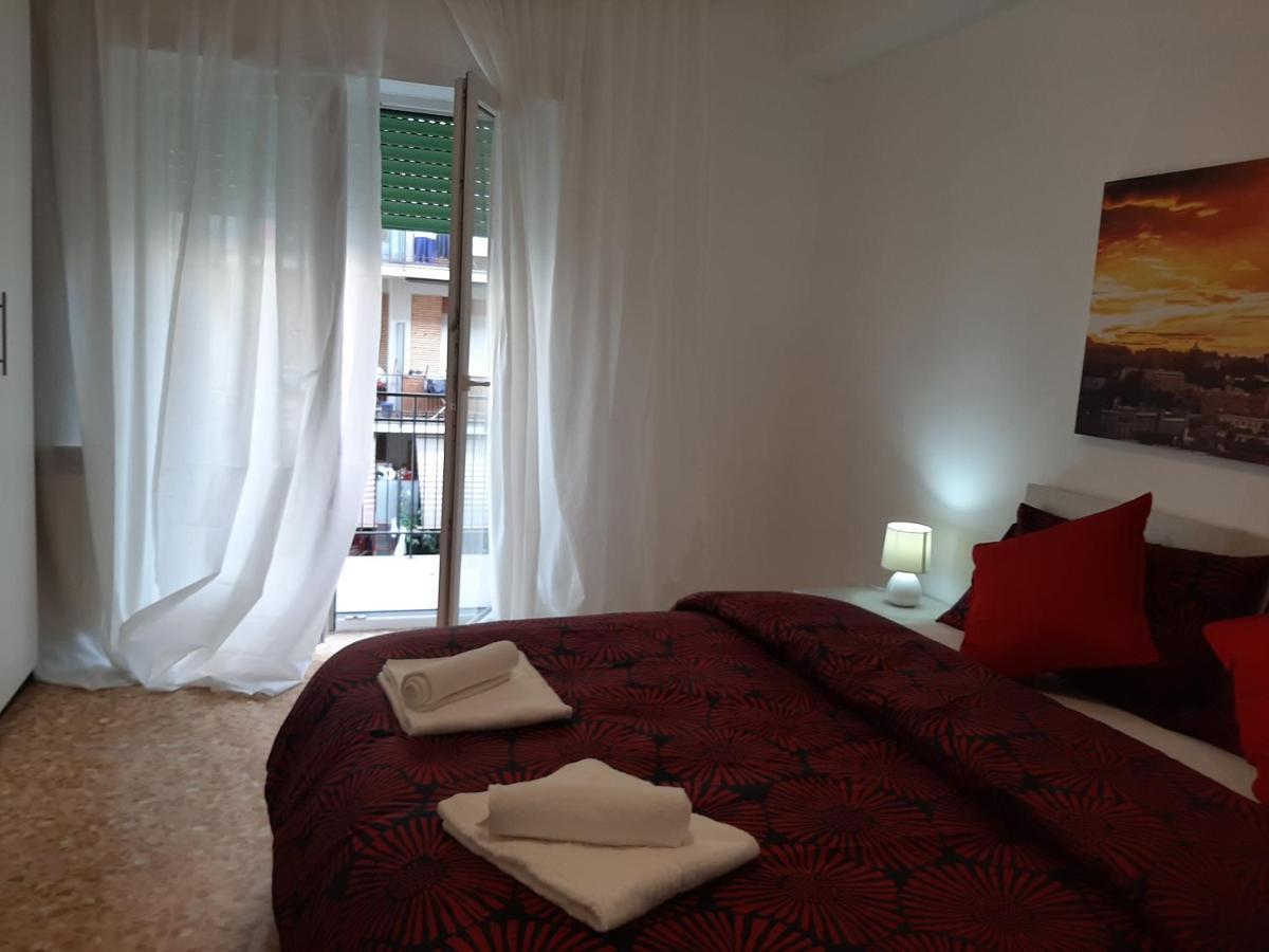 Centro Monti Tiburtini B&B Roma — Foto 3