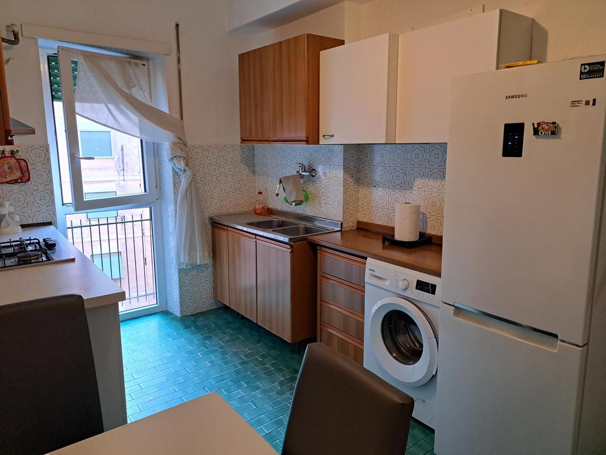 Centro Monti Tiburtini B&B Roma — Foto 2